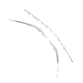 Front Bumper Cover Molding Trim for Mercedes Benz CLA (2016–2019)
