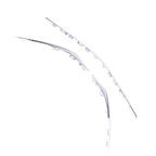 Front Bumper Cover Molding Trim for Mercedes Benz CLA (2016–2019)