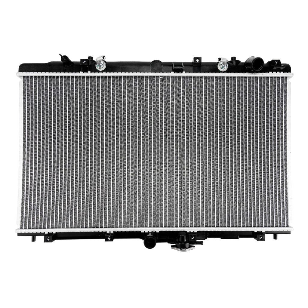 Radiator for 1998-2002 Honda Accord V6 3.0L & 1999-2001 Acura TL (19010P8EA51)
