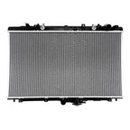 Radiator for 1998-2002 Honda Accord V6 3.0L & 1999-2001 Acura TL (19010P8EA51)