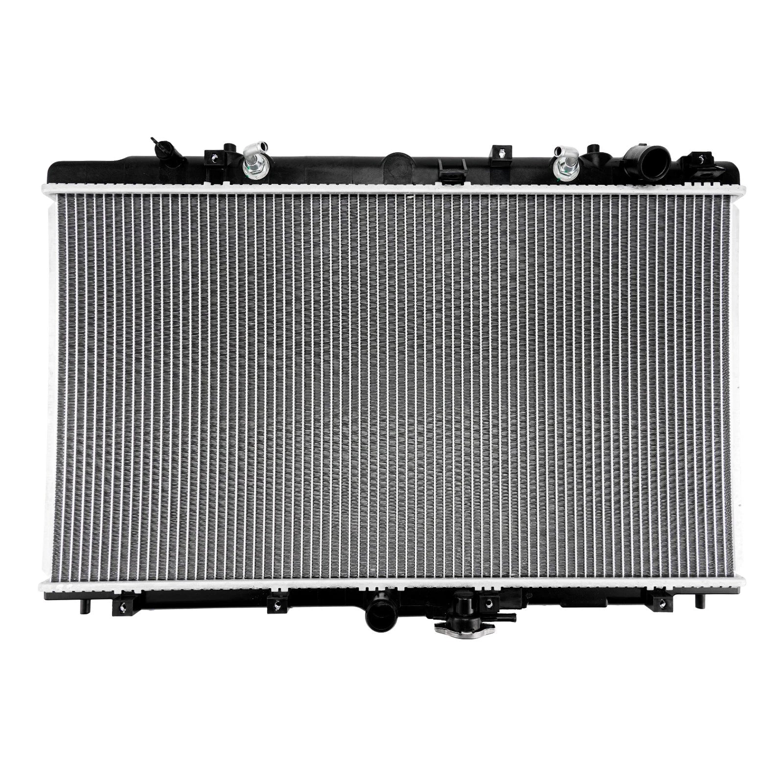 Radiator for 1998-2002 Honda Accord V6 3.0L & 1999-2001 Acura TL (19010P8EA51)