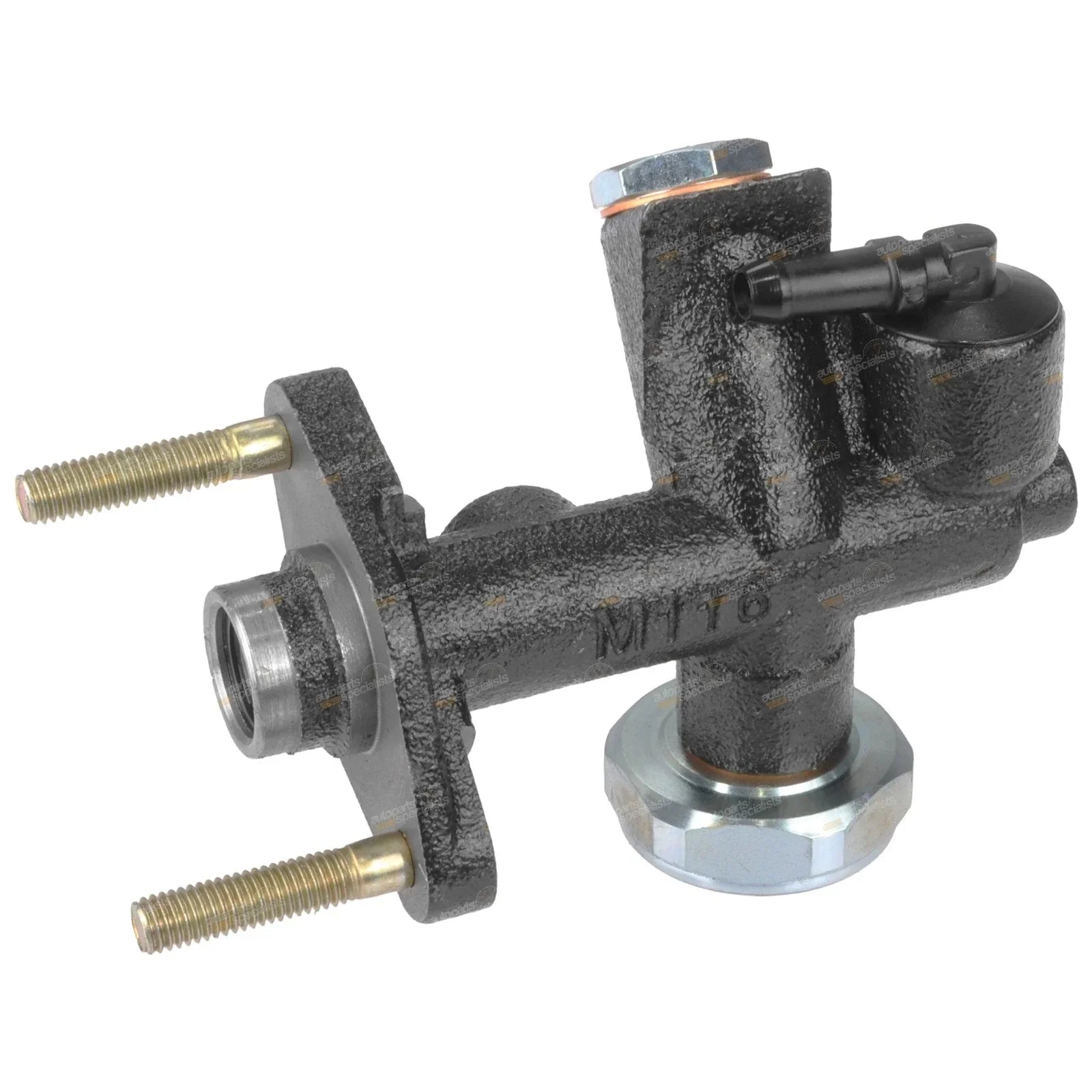 Clutch Master Cylinder for Mazda BT50 B2500 UN 4cyl 2.5L WLAT (2006-2011)