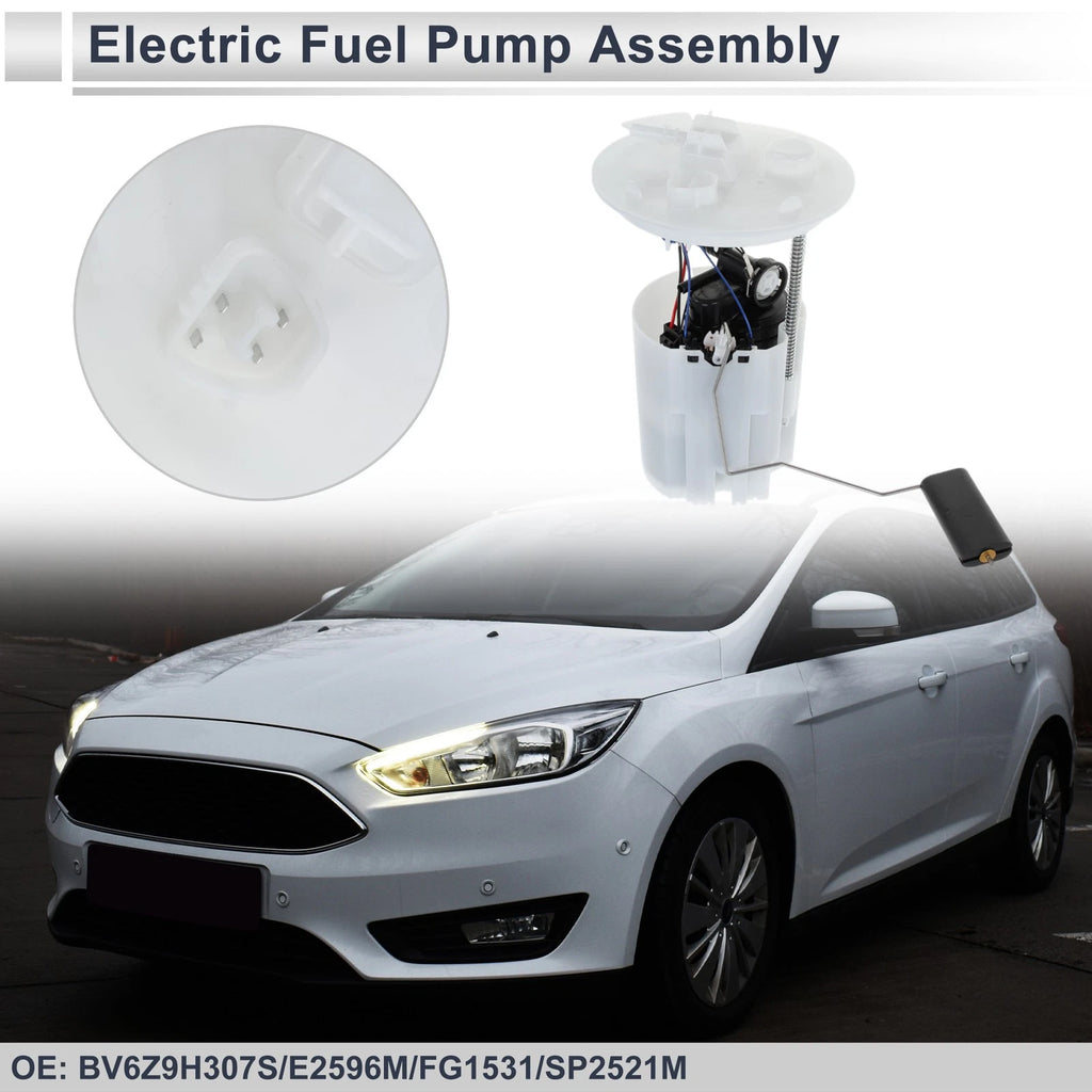 Fuel Pump Assembly for Ford Focus (2013–2017) No.BV6Z9H307S