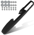 Driver Left Door Panel Handle Armrest for Chevy GMC Tahoe Silverado (2010–2014)