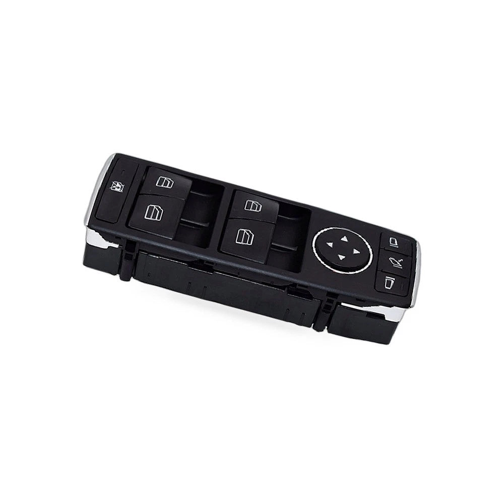 Window Lift Switch for Mercedes W204 W212 C-Class E-Class (2007–2016) 2128208310
