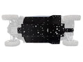 Full Skid Plate for Yamaha Wolverine RMax4 (2021–2023)