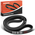 Serpentine Belt for Ford Transit-150 250 350 (2014–2023)
