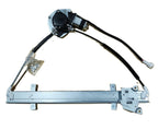 Front Left Window Regulator w Motor 2 Pins for Suzuki Grand Vitara (1998–2005)
