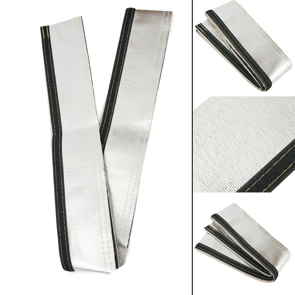 20mm Metallic Heat Thermal Sleeve for Universal Applications