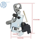 Gearshift Bracket for Ram 1500 2500 3500 (2010-2021)