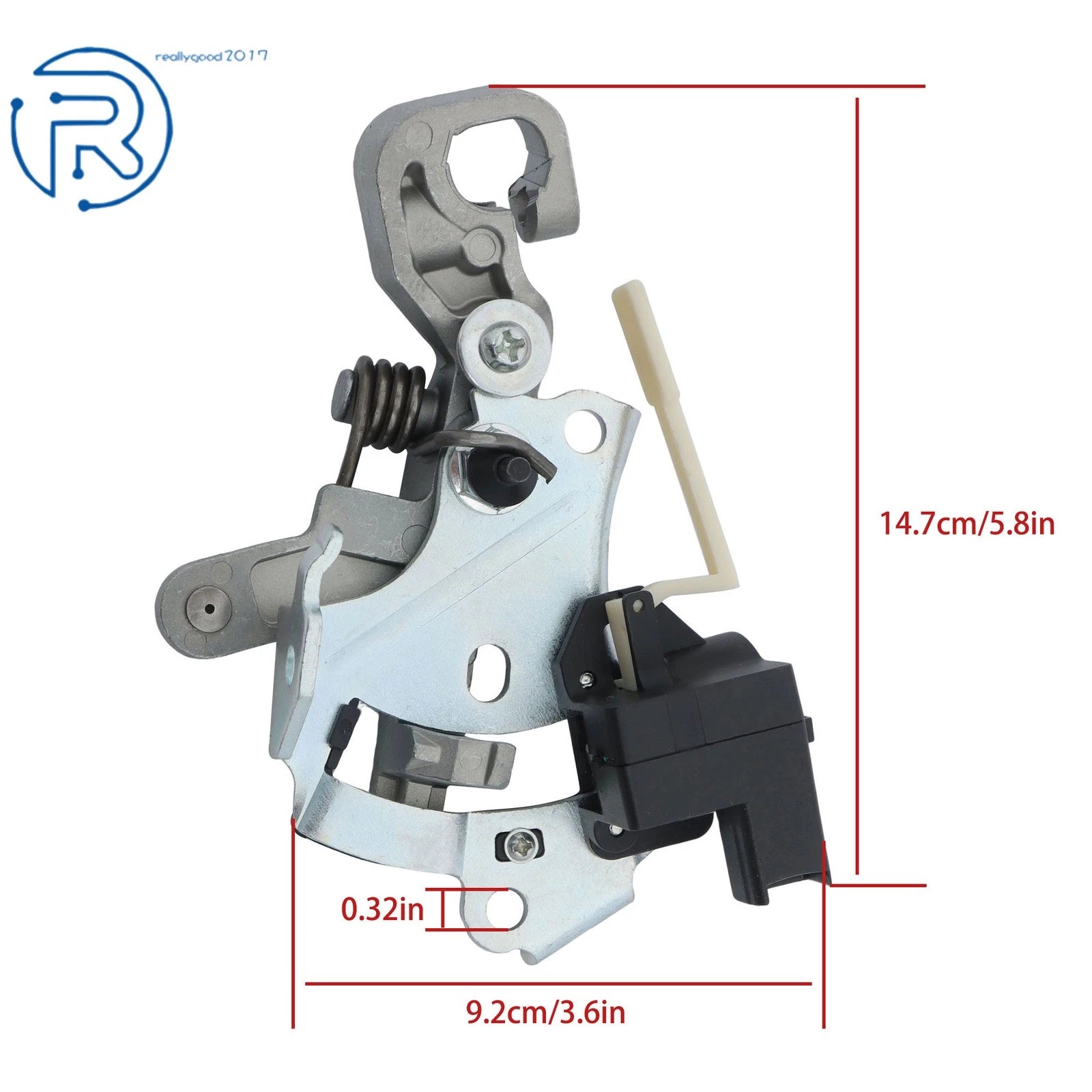 Gearshift Bracket for Ram 1500 2500 3500 (2010-2021)
