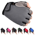 Fitness Gloves for Weight Lifting Gym Workout (Men Women)