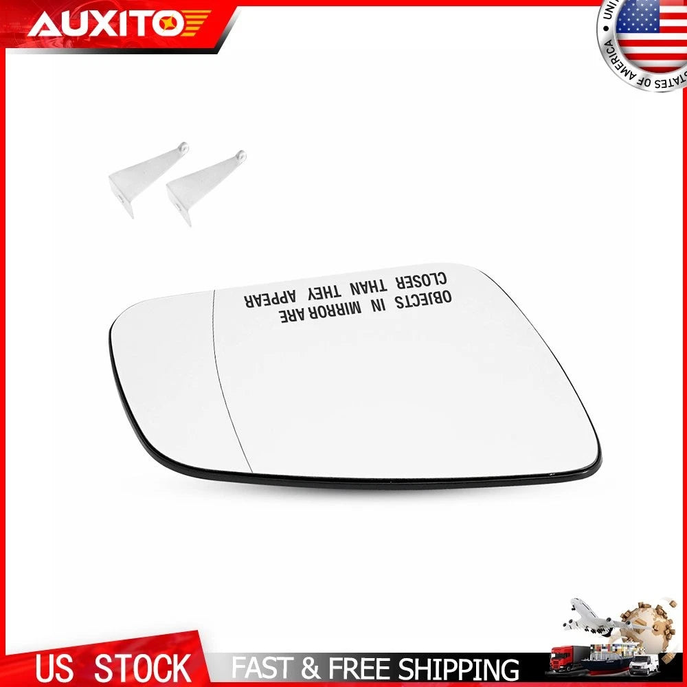 Heated Mirror Glass for Mercedes C300, C350 (OEM) (2008–2015)