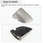 Front Left Door Handle Lock Cylinder Cover for Volkswagen Sagitta 