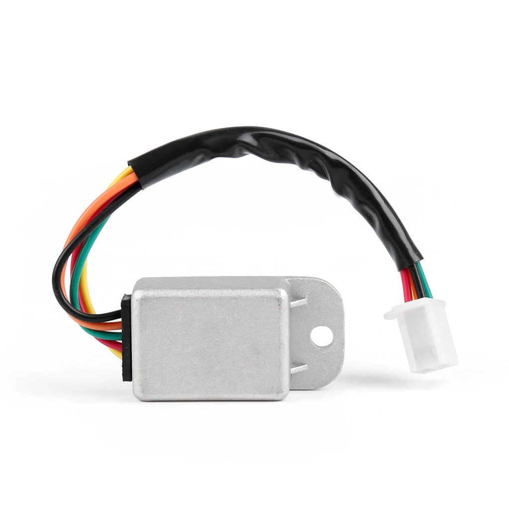 Regulator Rectifier for Honda XL600R XL500R XL250R XL350R XL200R (1983–1999)