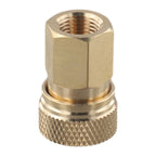 Quick Release 1/8" Female Adapter for