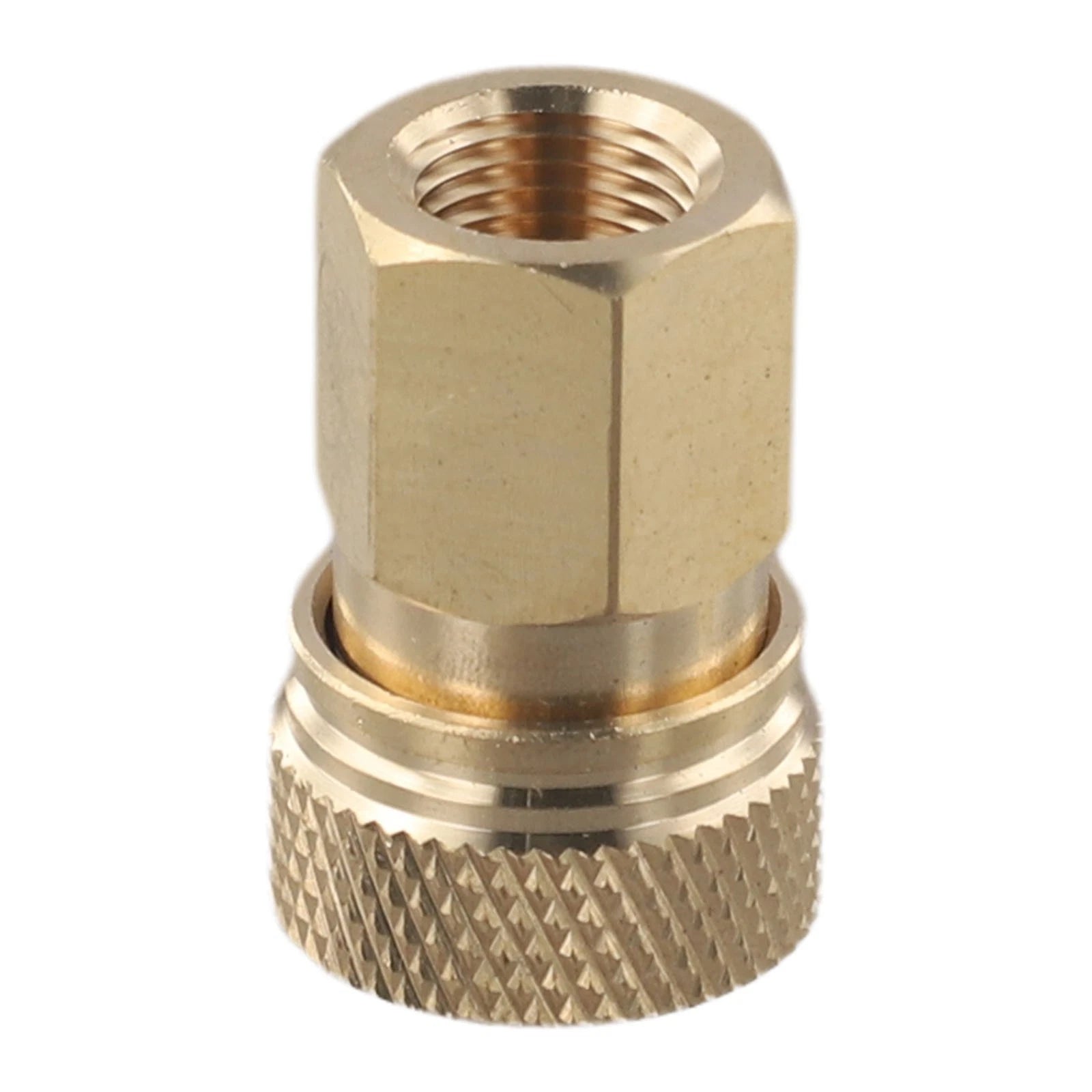 Quick Release 1/8" Female Adapter for