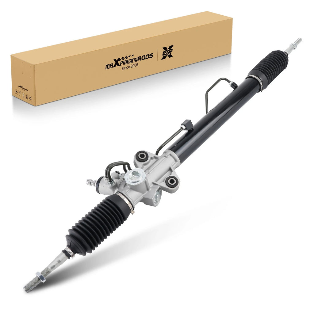 Power Steering Rack Pinion for Mitsubishi L200 Triton 2005–2015 RHD