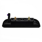 Left Outside Door Handle  for Suzuki Alto (2009-2013)