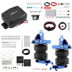 Air Suspension Springs & Compressor Kit for Ram 1500 4X4 (2019–2025)