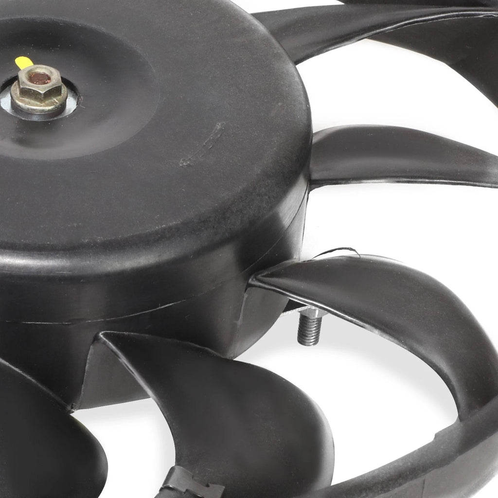 Radiator Cooling Fan for Audi 100, 90, A6 Cabriolet (1992–1998) w/180W Motor