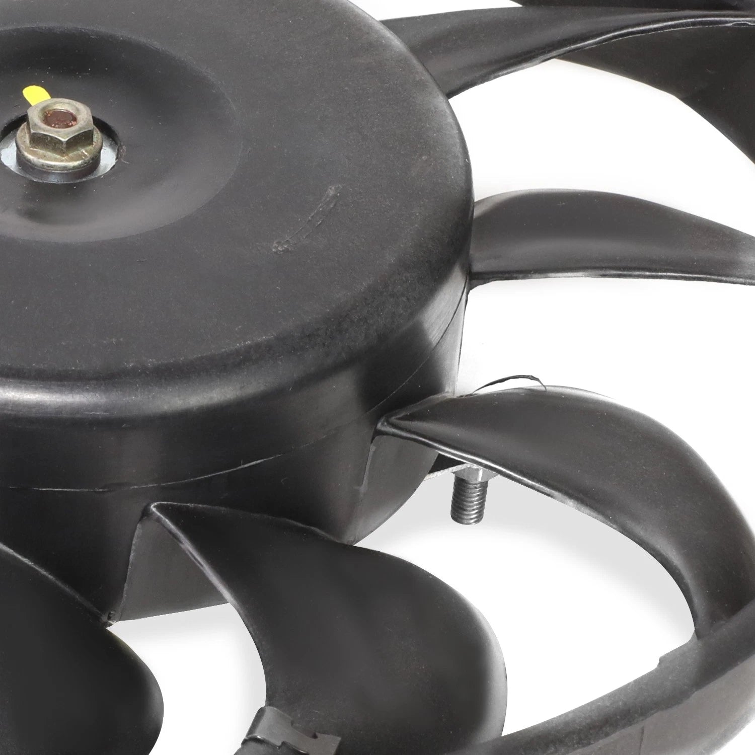 Radiator Cooling Fan for Audi 100, 90, A6 Cabriolet (1992–1998) w/180W Motor