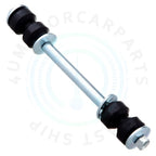 Set of 14 Front Outer Tie Rod Ends & Ball Joints for GMC Yukon (1992–1995)