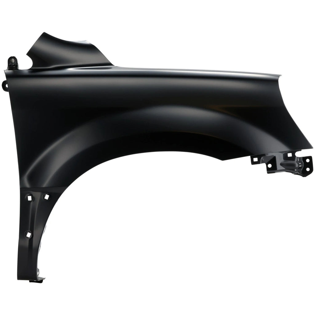 Fender for Honda Pilot (2003–2005) Front Passenger Side