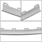 Projector Headlights for RAV4 (2009–2012) Black Housing Clear Corner Upgrade