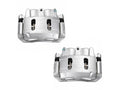Front Brake Caliper Set for Mazda B2300 (1995–1996, 2001–2008) KD584VF