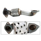 2X Catalytic Converters for Ford Flex Explorer (2010-2019) 3.5L