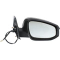 Power Mirror for Toyota 4Runner Passenger Side Heated