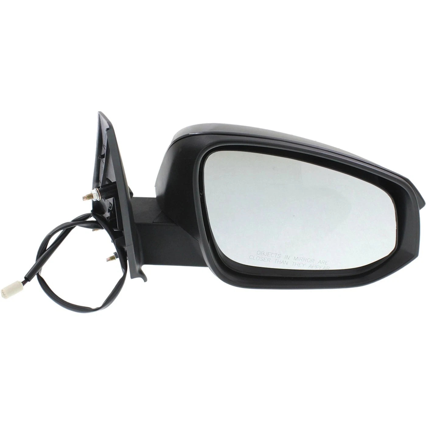 Power Mirror for Toyota 4Runner Passenger Side Heated