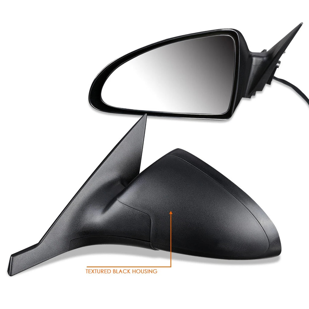 3D Metal Twin Turbo Decal for Ford Pickup