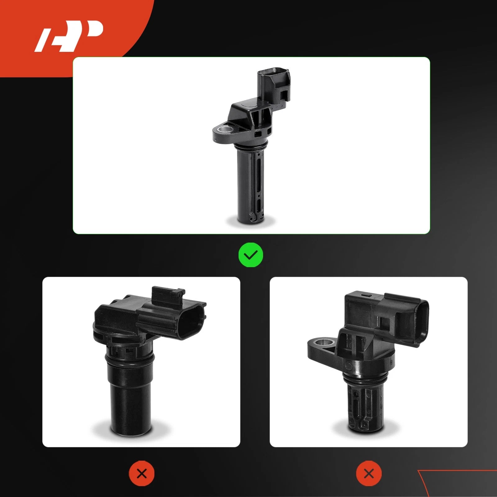 Transmission Speed Sensor for Subaru Outback (2012)