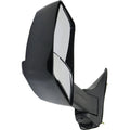 Towing Mirrors for Ford E-150 Econoline (1992–2002) with Signal Light