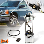 Flex Electrical Fuel Pump Module for Silverado/Sierra 1500 (2010–2013)
