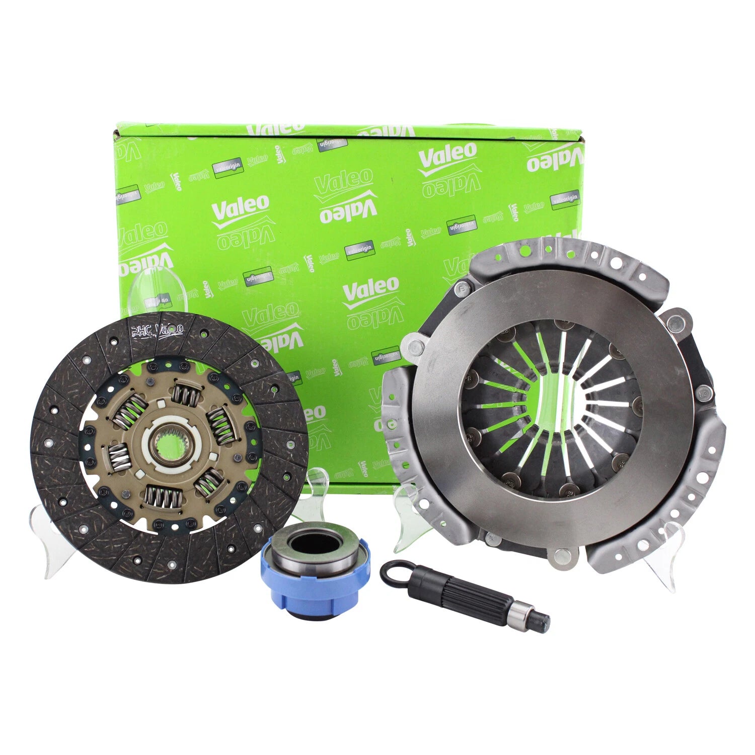 Clutch Kit for Ford Aerostar Ranger Mazda B2300 B3000 (1993–1994) Valeo 52252004