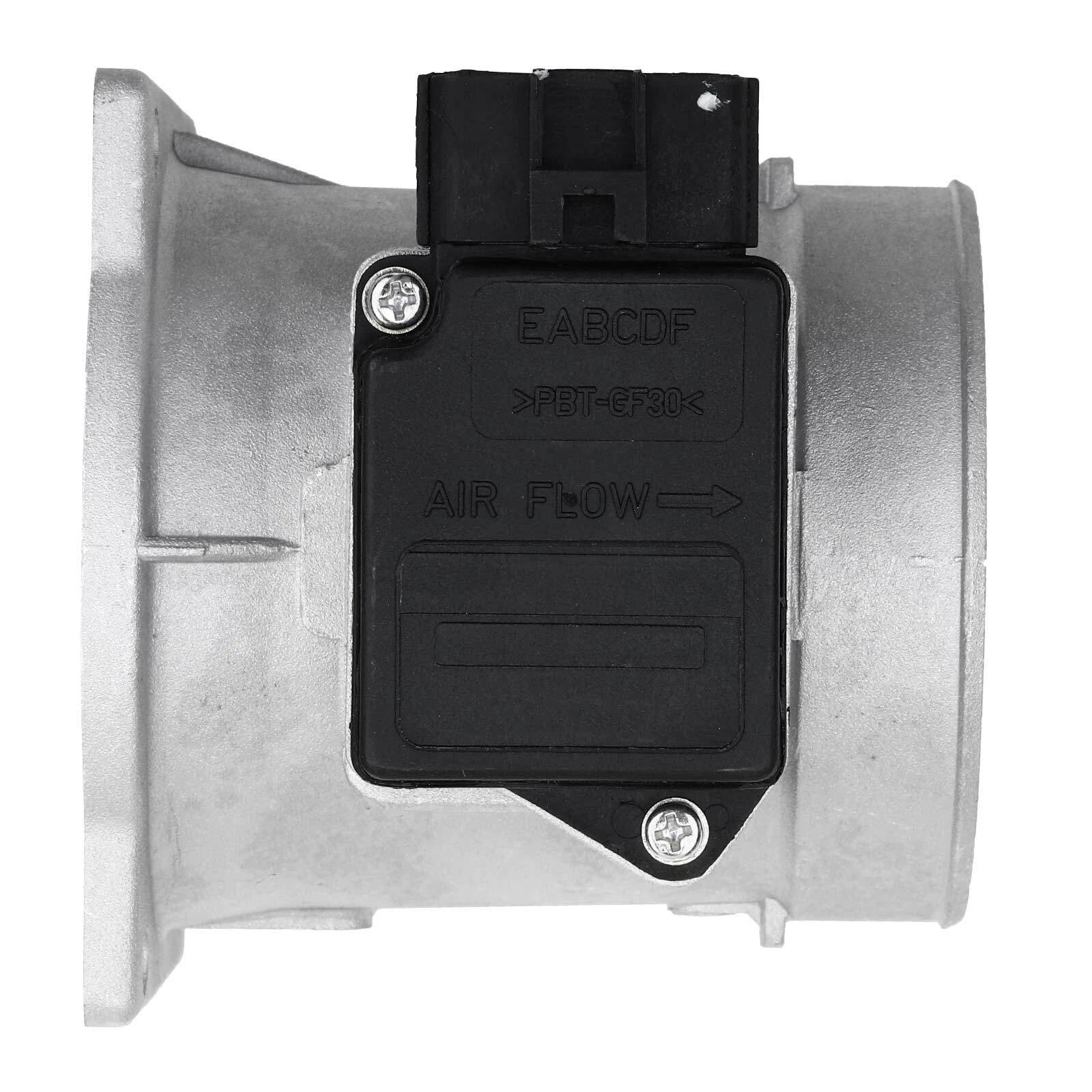 Mass Air Flow Sensor for Ford F-150, F-250, F-350, Mustang (1996–1998)