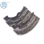 Brake Shoe Set for Chuck Wagon Subs (16279, 2-11170, 2-11166)