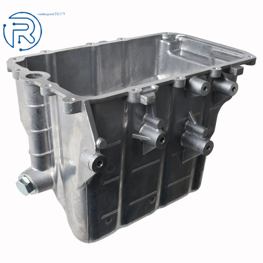 Engine Oil Pan for Smart Fortwo (2008-2015)