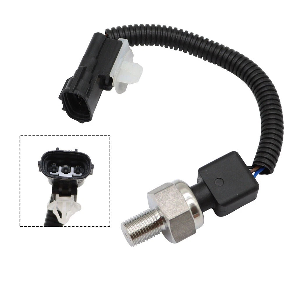 Fuel Pressure Sensor 89458-30010 for Lexus IS250 IS350 GS300 GS350 GS450H (2006–2013)