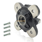 Front Wheel Hub w/ Studs for Polaris Ranger 900 XP 900 Crew 900 (2013–2019)