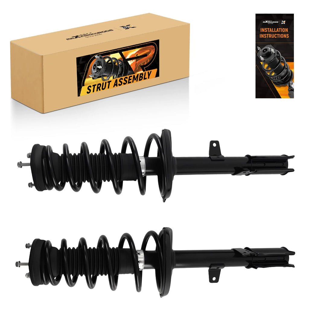 Rear Pair Strut & Coil Spring Kit for Lexus RX300 (1999–2003)