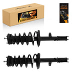 Rear Pair Strut & Coil Spring Kit for Lexus RX300 (1999–2003)