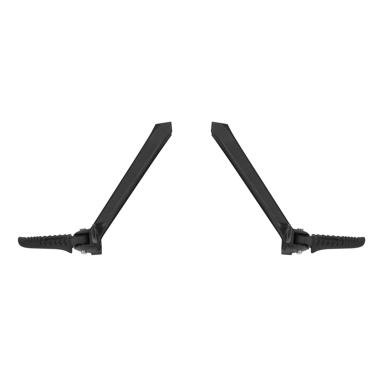 Rear Footpegs Bracket for Suzuki GSXR1000 (2009-2011)