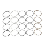 4 x Piston Rings for Kawasaki Zephyr 750 (1990-1996)