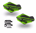 PowerMadd Sentinel Handguards Kit for Yamaha YFZ 450 (2004–2023)