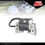 Ignition Coil for Yamaha G20 G21 G22 Golf Cart (2000–2023)