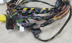 Engine Bay Management Harness LNE3350GB for Jaguar XJR (1999)